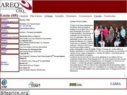 Sites similar to areq.ca