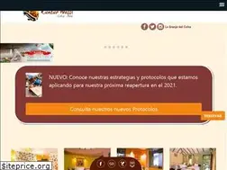 Sites similar to arequipacolca.com