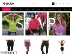 Sites similar to arequipe.com.co