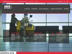 Sites similar to arergroup.com