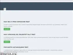 Sites similar to arertekarany.hu