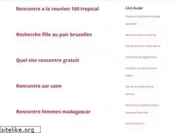Sites similar to ares-assainissement.fr
