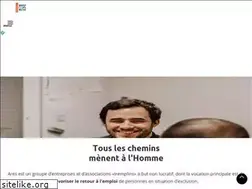 Sites similar to ares-association.fr