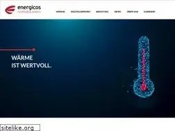 Sites similar to ares-energie.de