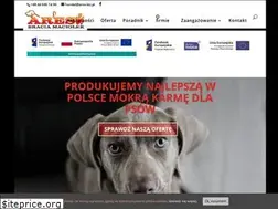 Sites similar to ares.biz.pl