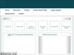 Sites similar to ares.com.tr