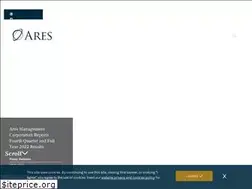 Sites similar to ares.com