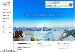 Sites similar to ares.or.jp