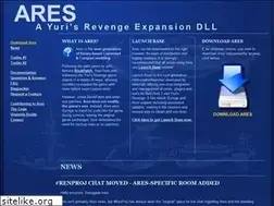 Sites similar to ares.strategy-x.com