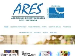 Sites similar to ares.sv