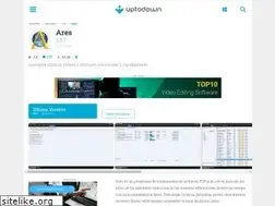Sites similar to ares.uptodown.com