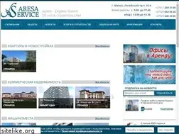 Sites similar to aresa-service.by