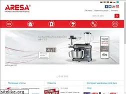 Sites similar to aresa-techno.by