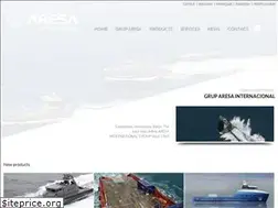 Sites similar to aresaboats.com