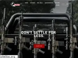 Sites similar to aresairsoft.com
