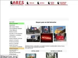 Sites similar to aresajans.com