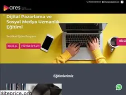 Sites similar to aresakademi.com