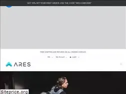 Sites similar to aresbag.co
