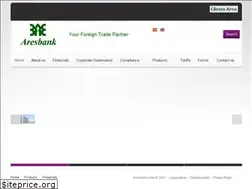 Sites similar to aresbank.es