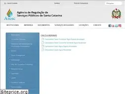 Sites similar to aresc.sc.gov.br