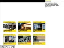 Sites similar to arescambalkon.com
