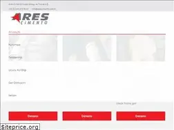 Sites similar to arescimento.com.tr