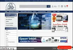 Sites similar to arescoinc.com