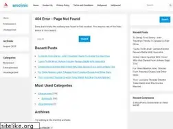 Sites similar to arescott.tripod.com