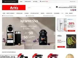 Sites similar to arescuisine.com
