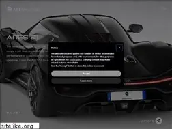 Sites similar to aresdesign.com