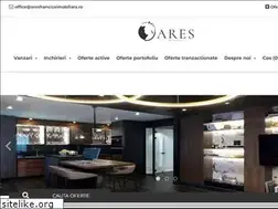 Sites similar to aresfrancizaimobiliara.ro