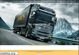 Sites similar to aresgroup.net