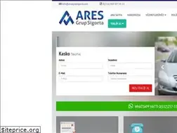 Sites similar to aresgrupsigorta.com