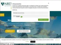 Sites similar to aresi.es