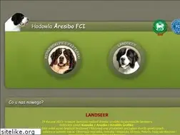 Sites similar to aresibo.pl