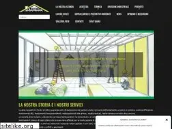 Sites similar to aresisolanti.it