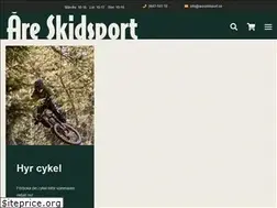 Sites similar to areskidsport.se