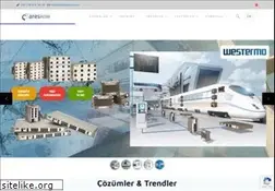 Sites similar to areskom.com.tr