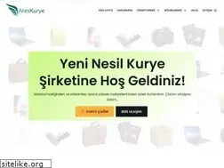 Sites similar to areskurye.com