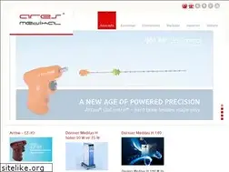 Sites similar to aresmedikal.com.tr