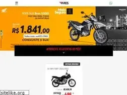 Sites similar to aresmotos.com.br
