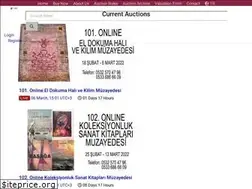 Sites similar to aresmuzayede.com