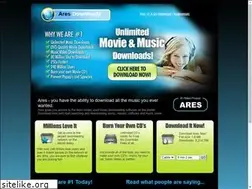 Sites similar to aresofficial.com