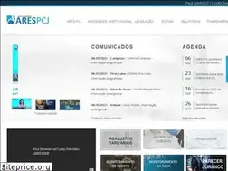 Sites similar to arespcj.com.br
