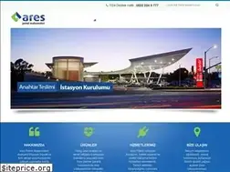 Sites similar to arespetrol.com.tr