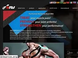 Sites similar to aresports.com