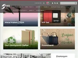 Sites similar to arespromosyon.com