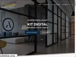 Sites similar to aress.es