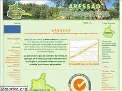Sites similar to aressad.net