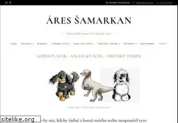 Sites similar to aressamarkan.com